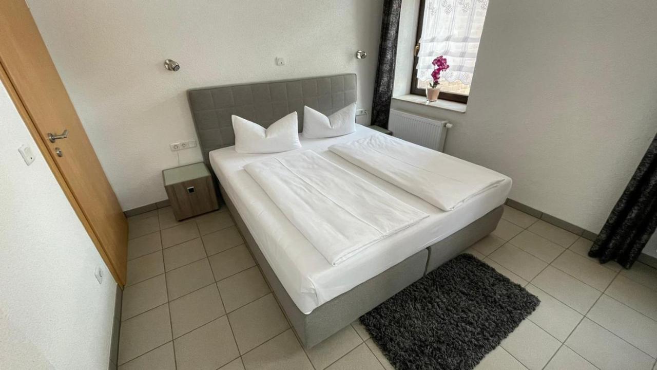 קמניץ Avenue Das Gaestehaus מראה חיצוני תמונה