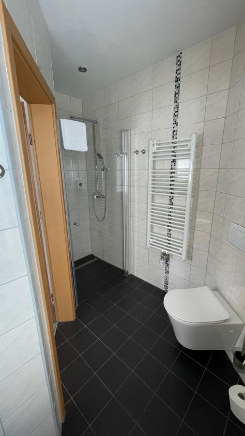 קמניץ Avenue Das Gaestehaus מראה חיצוני תמונה