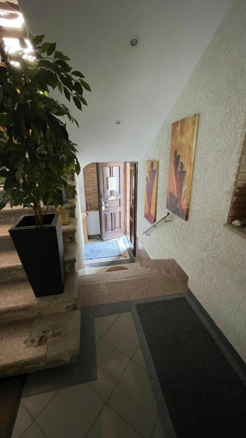 קמניץ Avenue Das Gaestehaus מראה חיצוני תמונה