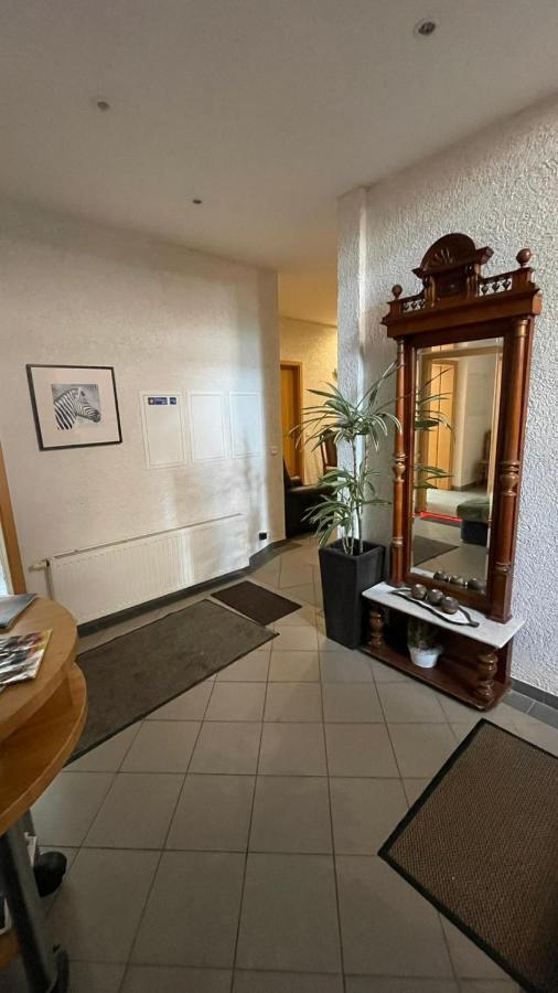 קמניץ Avenue Das Gaestehaus מראה חיצוני תמונה