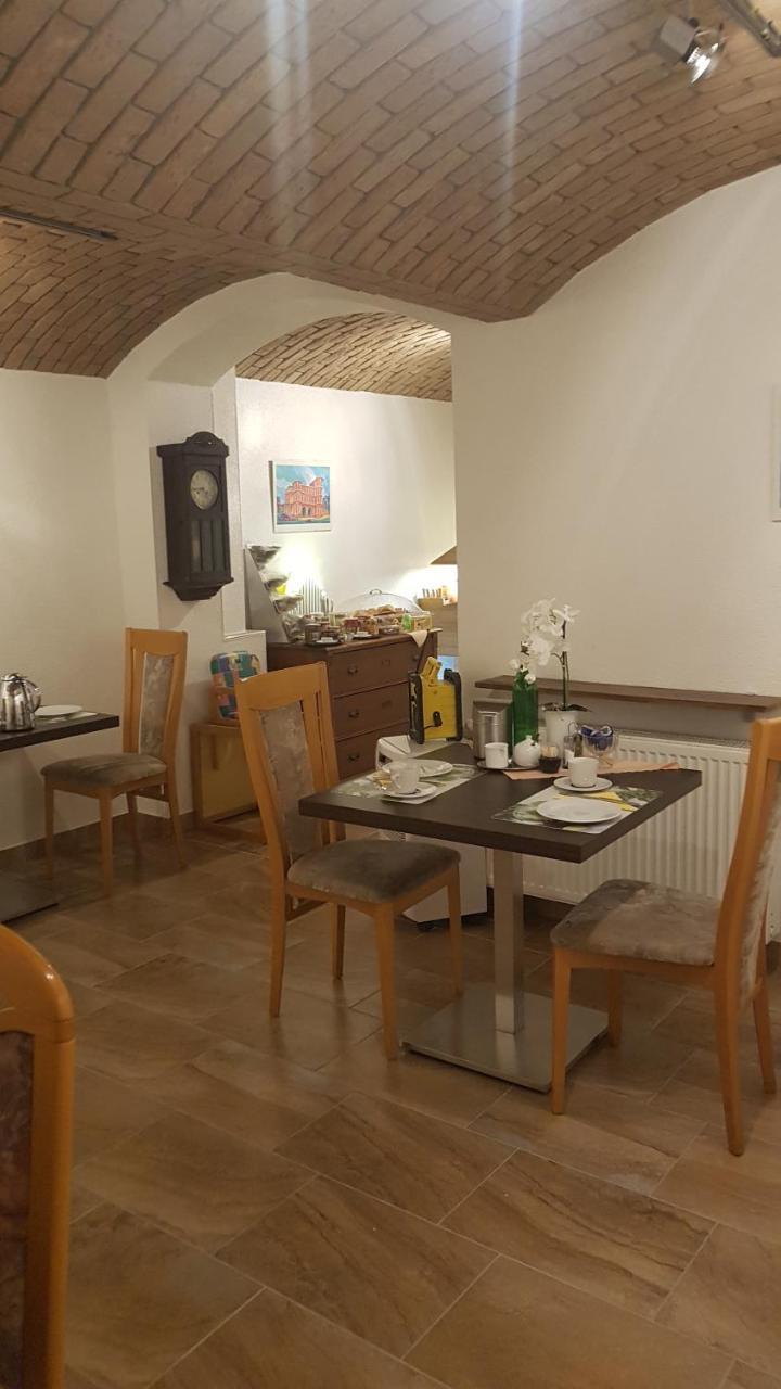 קמניץ Avenue Das Gaestehaus מראה חיצוני תמונה